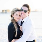 Felicia Gostisbehere-Couto - Instagram Profile Picture of Felicia Gostisbehere-Couto (@felamarie) on Instagram