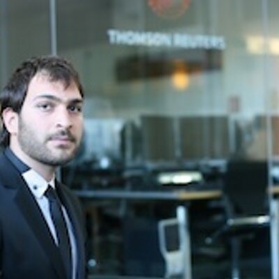 Nick Giannoulis, CFA, CFM, AFM - Twitter Profile Picture of Nick Giannoulis, CFA, CFM, AFM (@Nick_Giannoulis) on Twitter