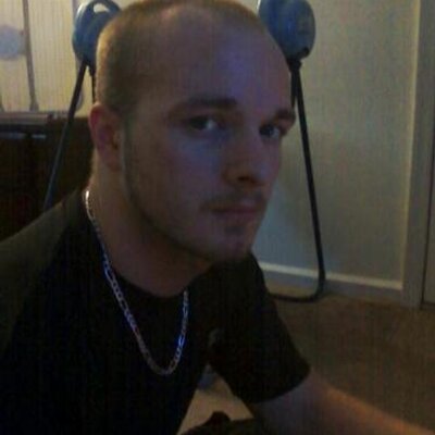 Anthony Senter - Twitter Profile Picture of Anthony Senter (@TonySon88) on Twitter