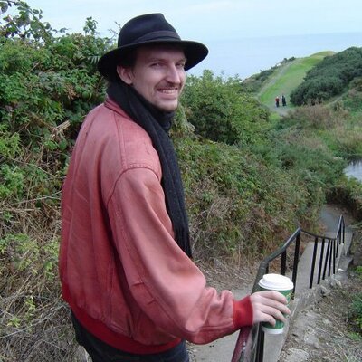 Profile Picture of Martin List-Petersen (@marlow925) on Twitter