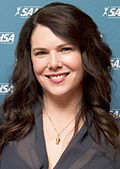 Profile Picture of Lauren Graham - Wikipediaon Wikipedia