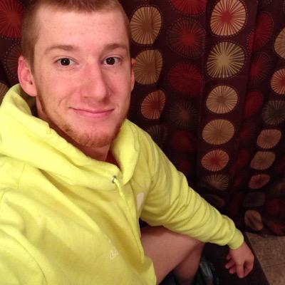 Profile Picture of Colin Humphrey (@Chump36XD) on Twitter