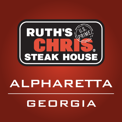 Profile Picture of Ruth's Chris Steak House - Alpharetta (@RuthsChrisAlph) on Twitter