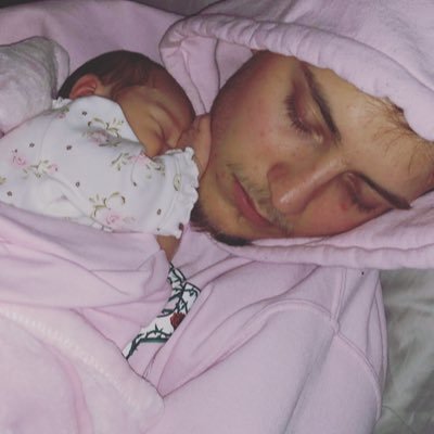 Profile Picture of Joey Tidwell (@JOEYTIDWELL22) on Twitter