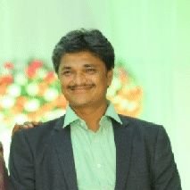 Profile Picture of Jayaraju Chiluvuri (@Chiluvurisatis3) on Twitter