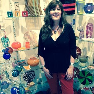 Profile Picture of Karen R.McCloskey (@KarenRMcCloskey) on Twitter