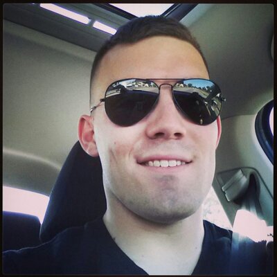 Profile Picture of Chris Eckstorm (@eckst0rmXL) on Twitter