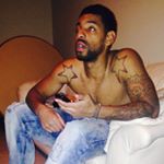 Profile Picture of Lorenzo Thompson (@afnf_lilzo) on Instagram