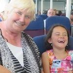 Profile Picture of Sheryl McGrath (@mcgrathsheryl) on Instagram