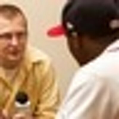 Profile Picture of Kyle Tait (@TaitKyle) on Twitter