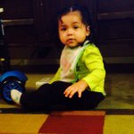 Profile Picture of Bianca Ariana Gerardo (@biamonii1517) on Instagram