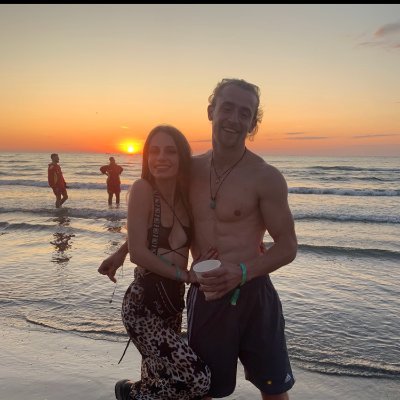 Profile Picture of Joe (@joeveasey7) on Twitter