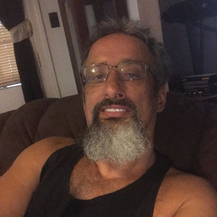 Profile Picture of David66 (@davidstrys) on Tiktok