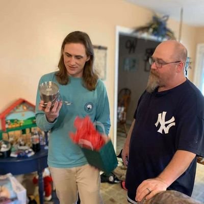 Profile Picture of Bo Walters (@BoWalters14) on Twitter