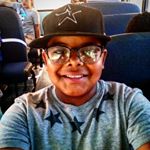 Profile Picture of gavin gilliam (@damiengilliam99) on Instagram