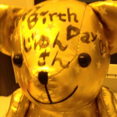 Profile Picture of JUNさん (@JUN_Jerry) on Twitter