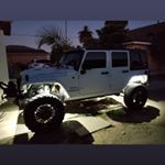 Profile Picture of Mike Viveros (@slwrangler_) on Instagram