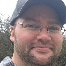 Profile Picture of Randy Vann (@rmvann) on Pinterest