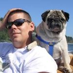 Profile Picture of Daniel Roehl (@dvroehl) on Instagram