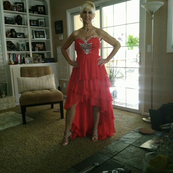 Profile Picture of Denise Polonchak (@racer1956) on Poshmark