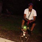 Profile Picture of Kevin Holton Jr (@kevdadon) on Instagram
