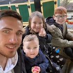 Profile Picture of Taylor Robinson (@taylor_1robinson) on Instagram