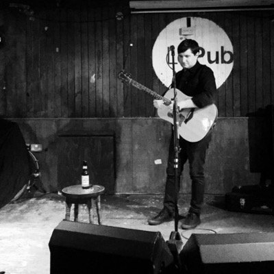 Profile Picture of Greg Barnett (@IngridGergmen) on Twitter