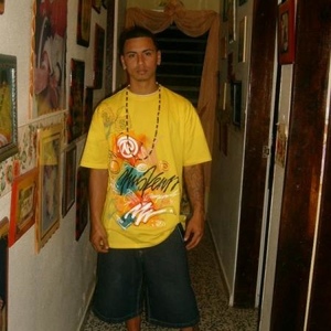 Wilfredo Mercado - Myspace Profile Picture of Wilfredo Mercado (@yinyito_25) on Myspace