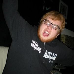 Profile Picture of Frank Gregg (@brokensentences) on Myspace