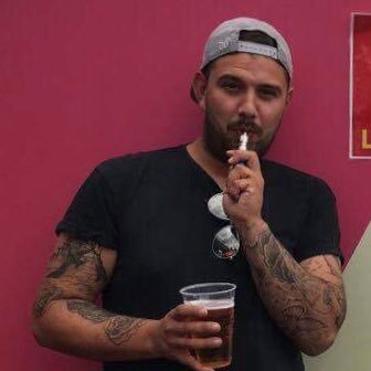 Profile Picture of Stuart Rowe (@StuartRowe10) on Twitter