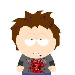Profile Picture of James Pate (@jwp817) on Myspace