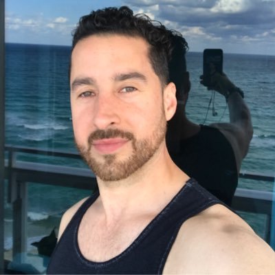 Craig Martinez - Twitter Profile Picture of Craig Martinez (@InvestorCraig) on Twitter