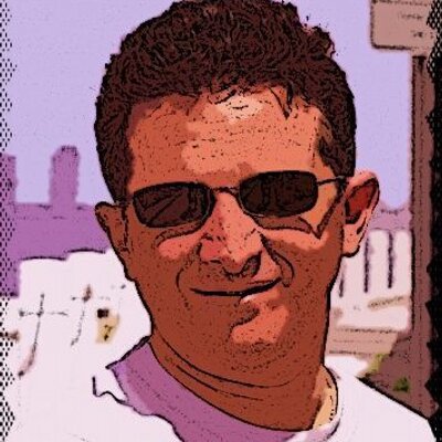 Profile Picture of Claude Cohen (@claudeco5s) on Twitter