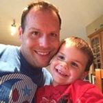 Profile Picture of Ken Humphrey (@klhumphreyjr) on Instagram