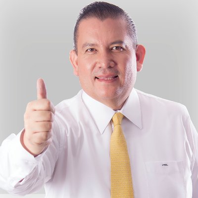 Profile Picture of Manuel Ballesteros (@jmballesterosl) on Twitter