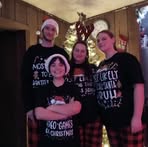 Profile Picture of Tara Dellinger (@tara.koehmstedt) on Facebook