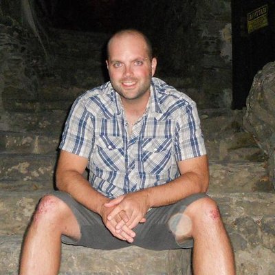 Profile Picture of Tyler Coburn, CFP (@wtcoburn) on Twitter