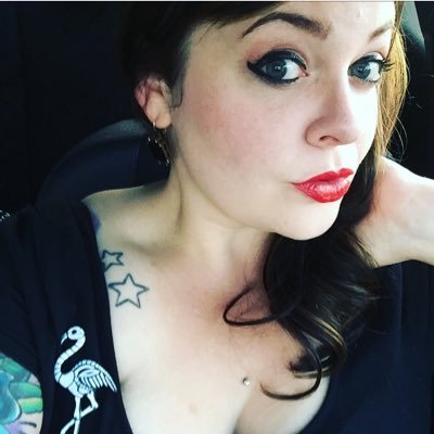 Profile Picture of Aften Kroger (@MissAften) on Twitter