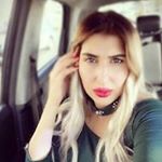 Profile Picture of samah farfour (@samahfarfour) on Instagram