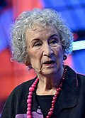 Profile Picture of Margaret Atwood - Wikipediaon Wikipedia