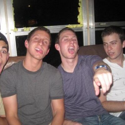 Profile Picture of Jared Freedman (@slim_poodle) on Twitter