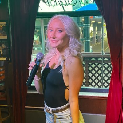 Profile Picture of Lex Hammond (@Lexi_LeeAnn) on Twitter