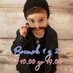 Profile Picture of Детская Одежда Караганда (@butyavka_krg) on Instagram