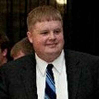 Profile Picture of Ben A. Ruder (@benaruder) on Twitter