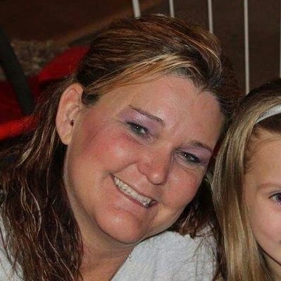 Profile Picture of Miranda Griffith (@mircassel) on Twitter