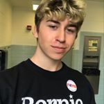 Profile Picture of Patrick Northrup (@patrick.northrup) on Instagram