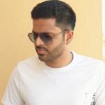 Profile Picture of Thushar Joseph (@thusharjoseph) on Instagram