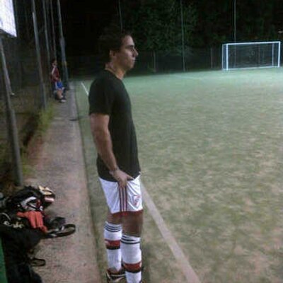 Profile Picture of Federico Campos (@FedeMCampos) on Twitter
