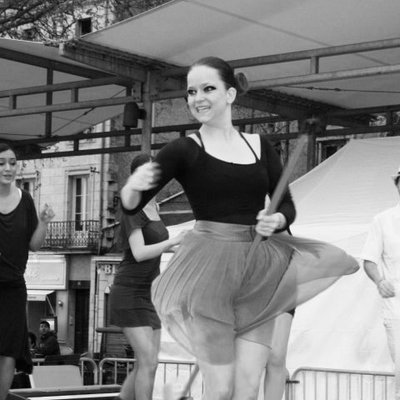 Profile Picture of Marie Sachet (@mariesachet) on Twitter