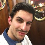 Profile Picture of Tommy Alberti (@alberziagram) on Instagram